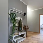 The In The Center Apartment *