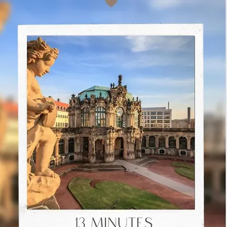 The In The Center