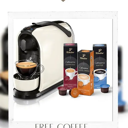 The In The Center * Drezda