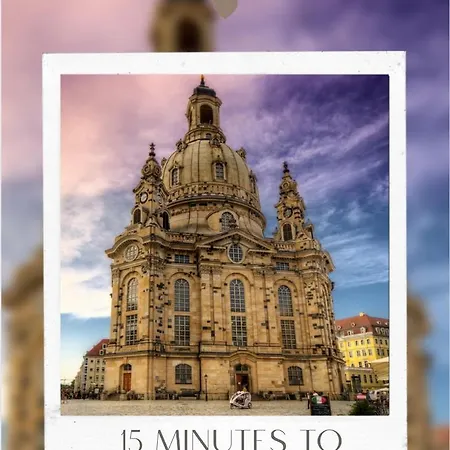 Lejlighed The In The Center