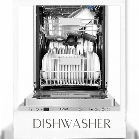 The In The Center Apartman *