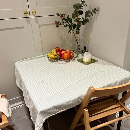 Apartman The In The Center Drezda