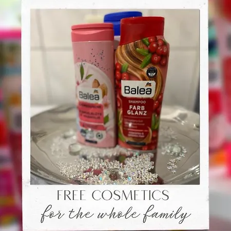 The In The Center Lejlighed