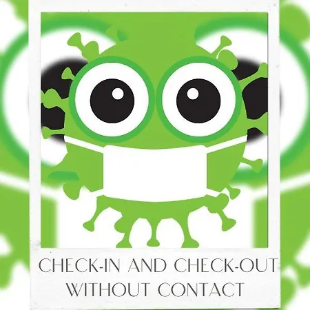 The In The Center Drezda