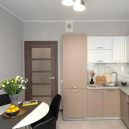 The In The Center Dresden