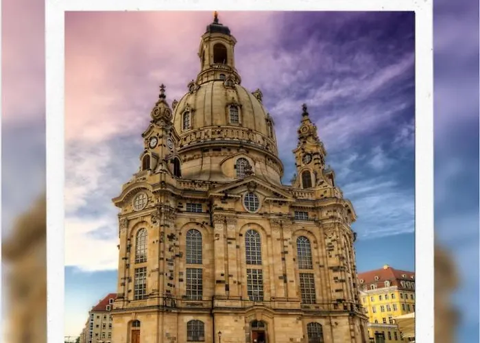 شقة The In The Center