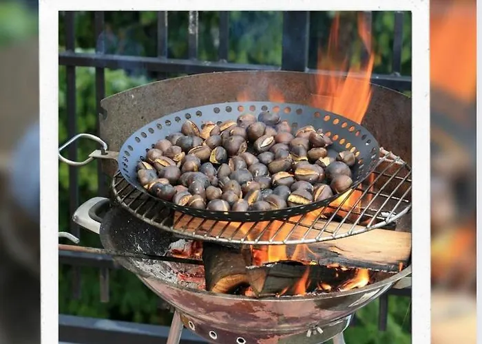 شقة The In The Center