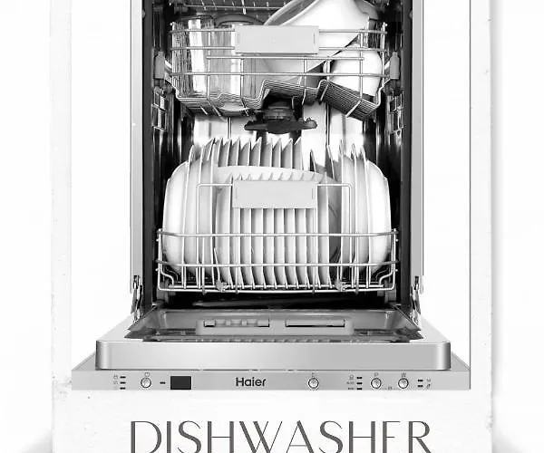 The In The Center شقة *