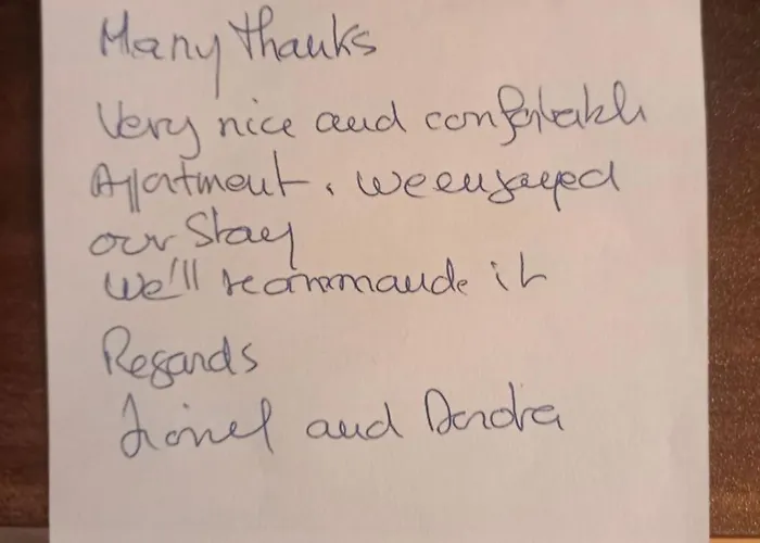 شقة The In The Center دريسدن