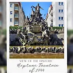 The In The Center Dresden