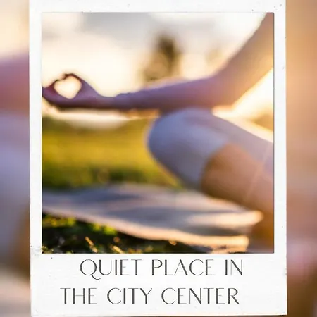 The In The Center