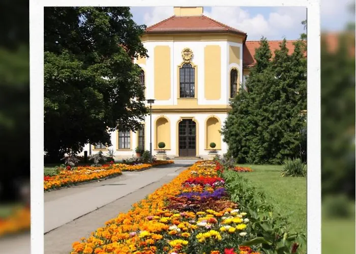 The In The Center 아파트 *