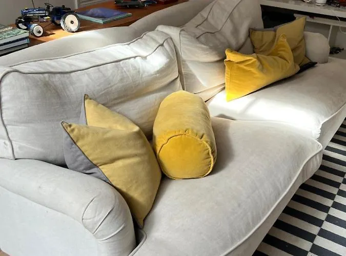 The In The Center 드레스덴