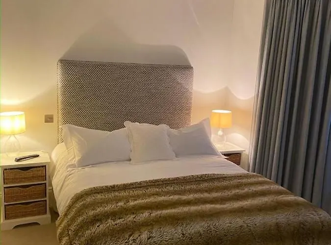 The In The Center 아파트