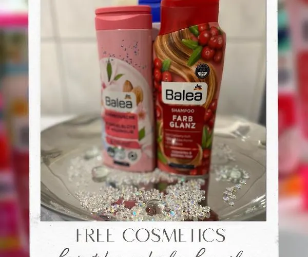 The In The Center 아파트