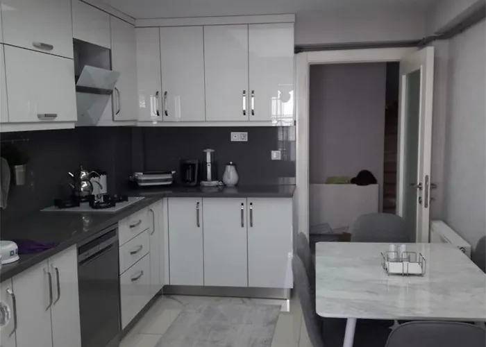 The In The Center 아파트